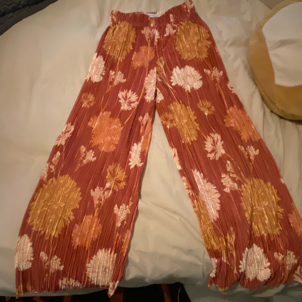 Urban Outfitters Summer Pants